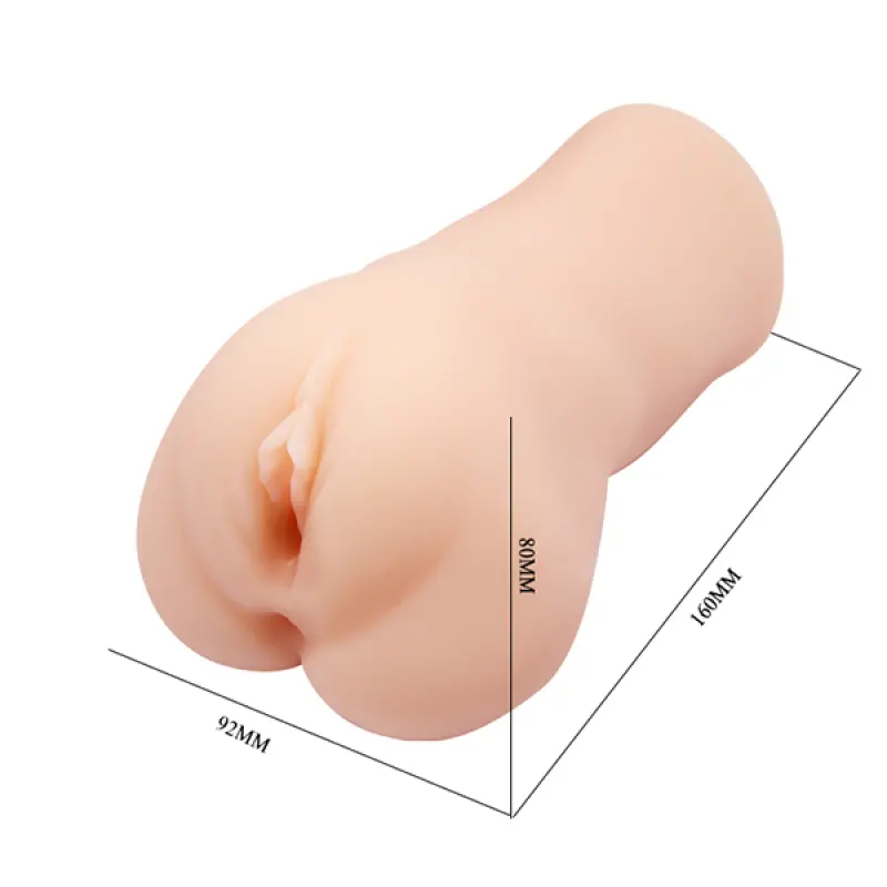 Veštačka Vagina sa Vibracijom Nadya