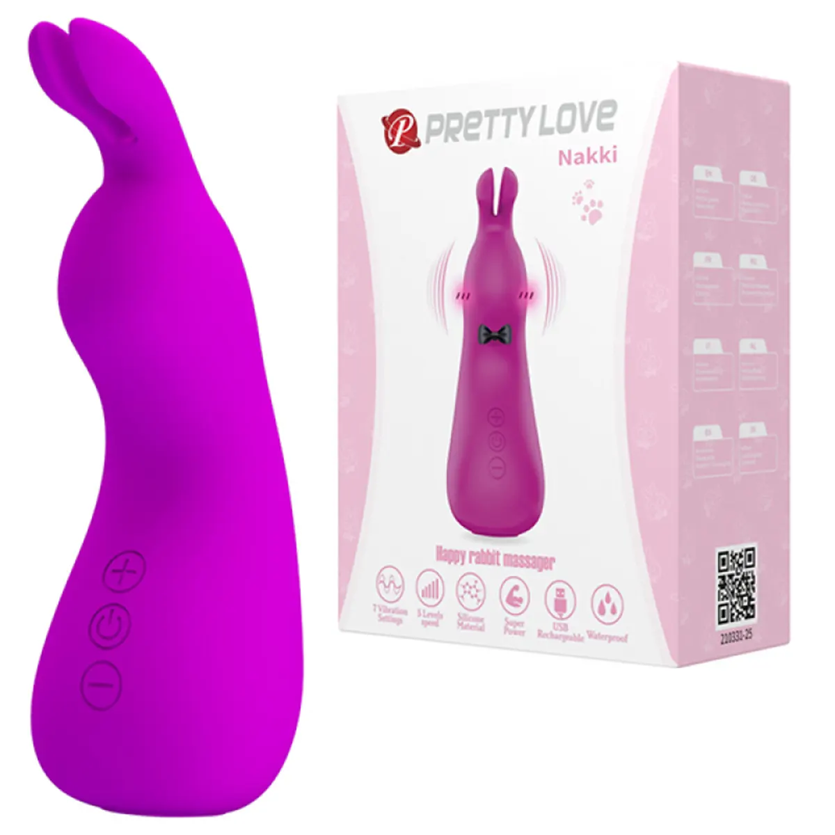 Vibro Zeka Nakki