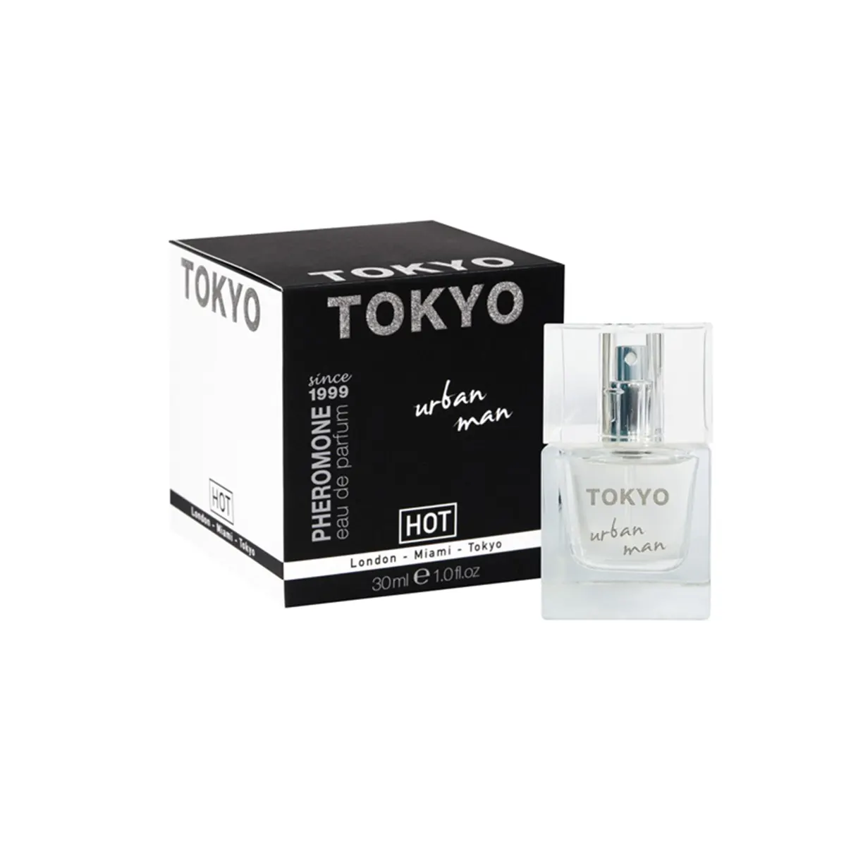 Muški Parfem sa feromonima Tokyo Man