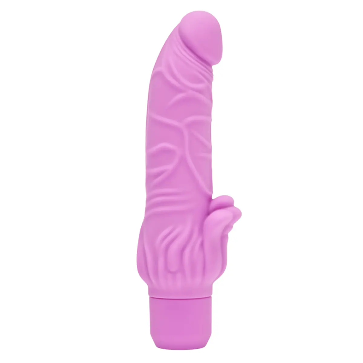 Rozi Silikonski Vibrator 22cm