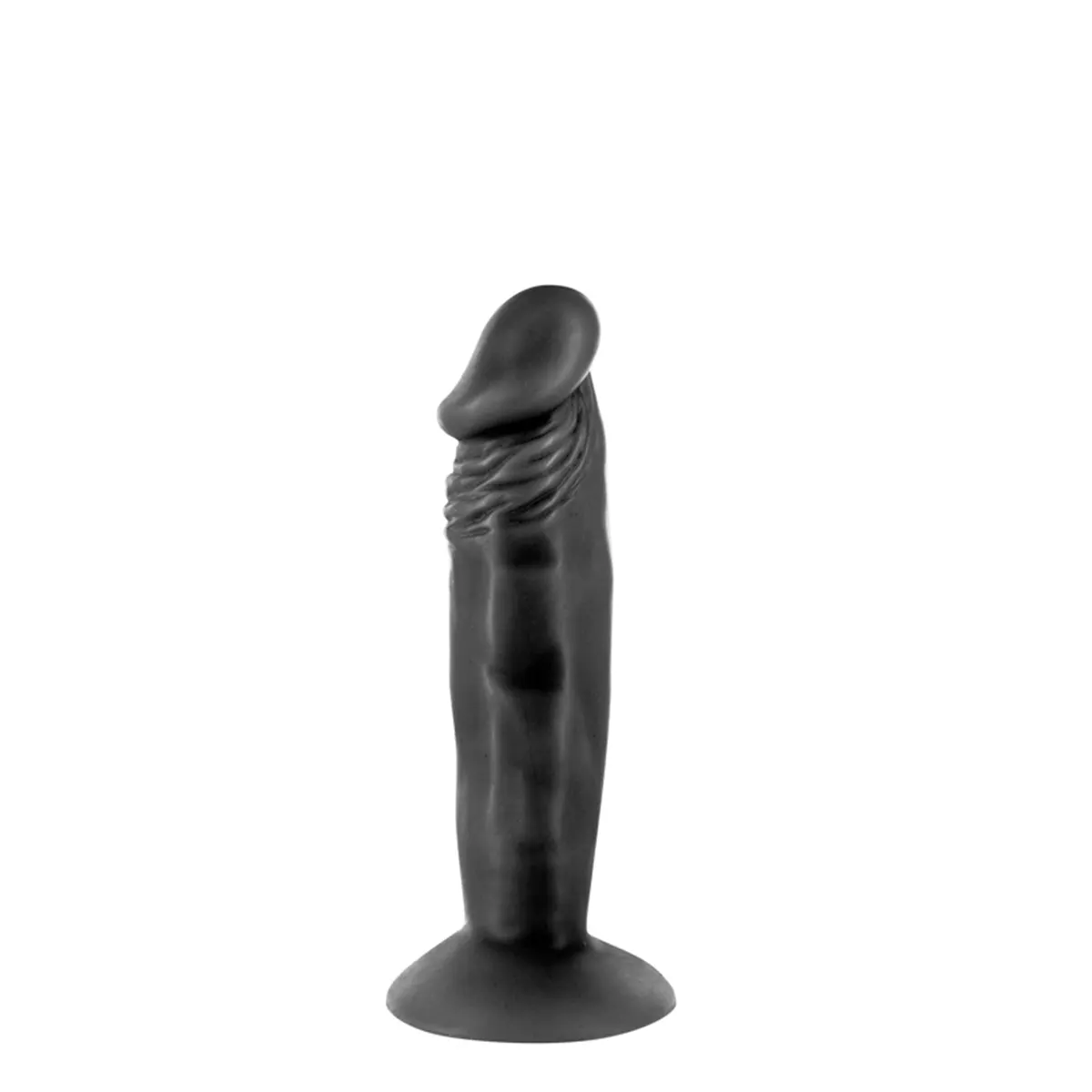 Crni Dildo 16cm Zack