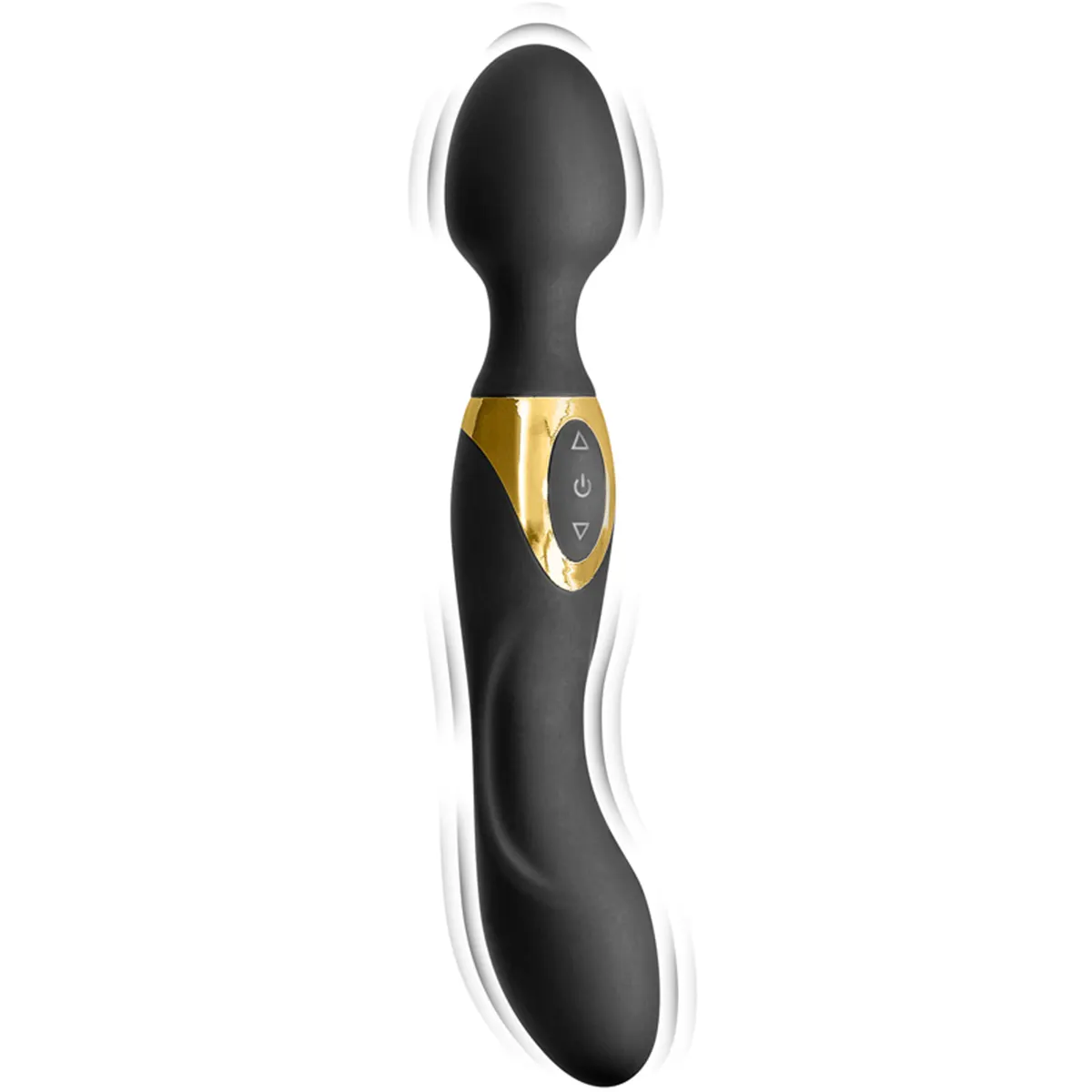 Dupli Vibrator My Goddess