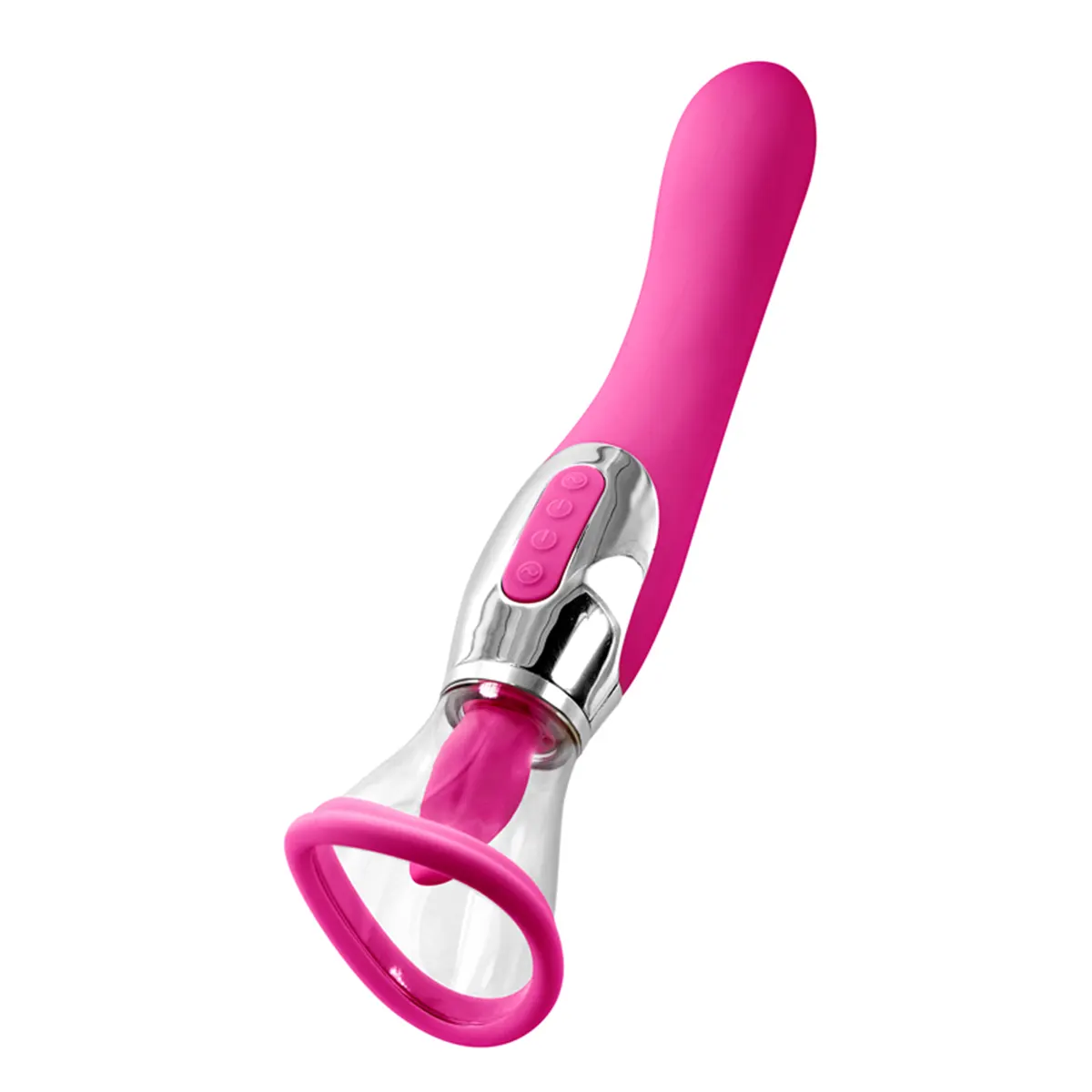 Dupli vibrator Harmony