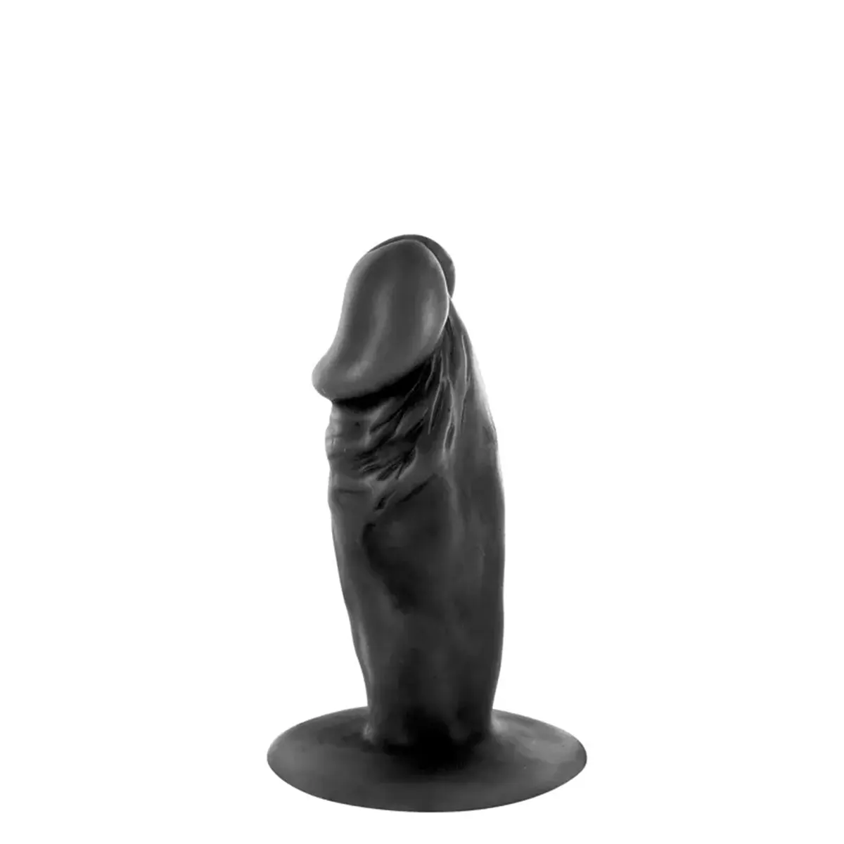 Mali crni dildo Tim