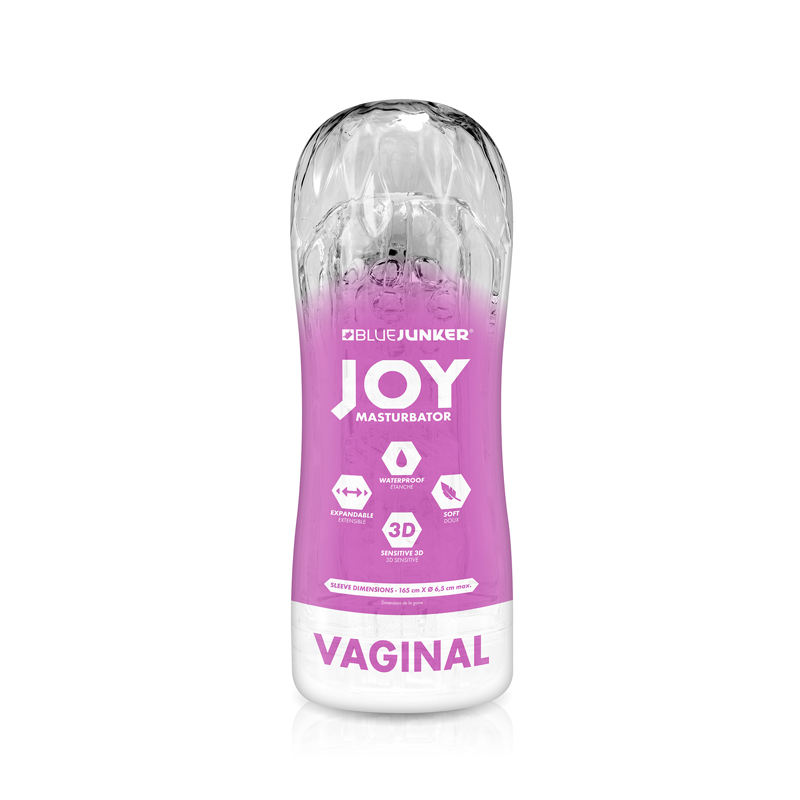 Providni Masturbator Joy