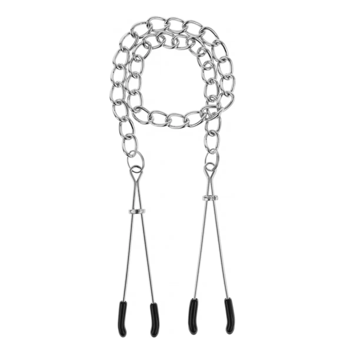 Podesive štipaljke za bradavice Nipple Tweezers
