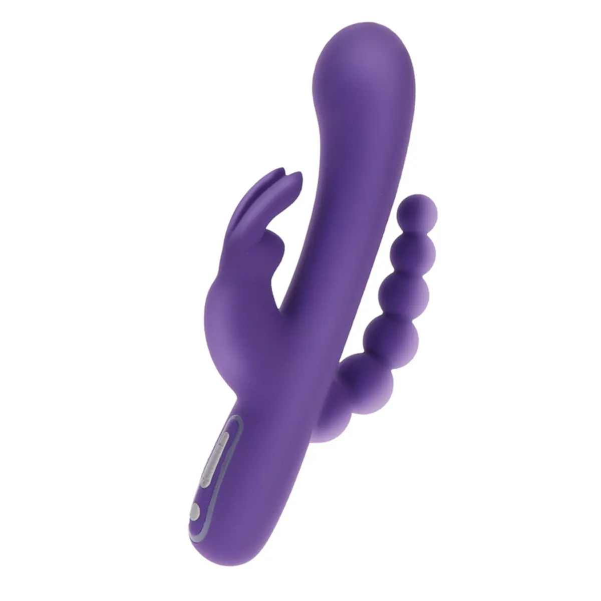 Trostruko Zadovoljstvo Triple Pleasure Vibrator