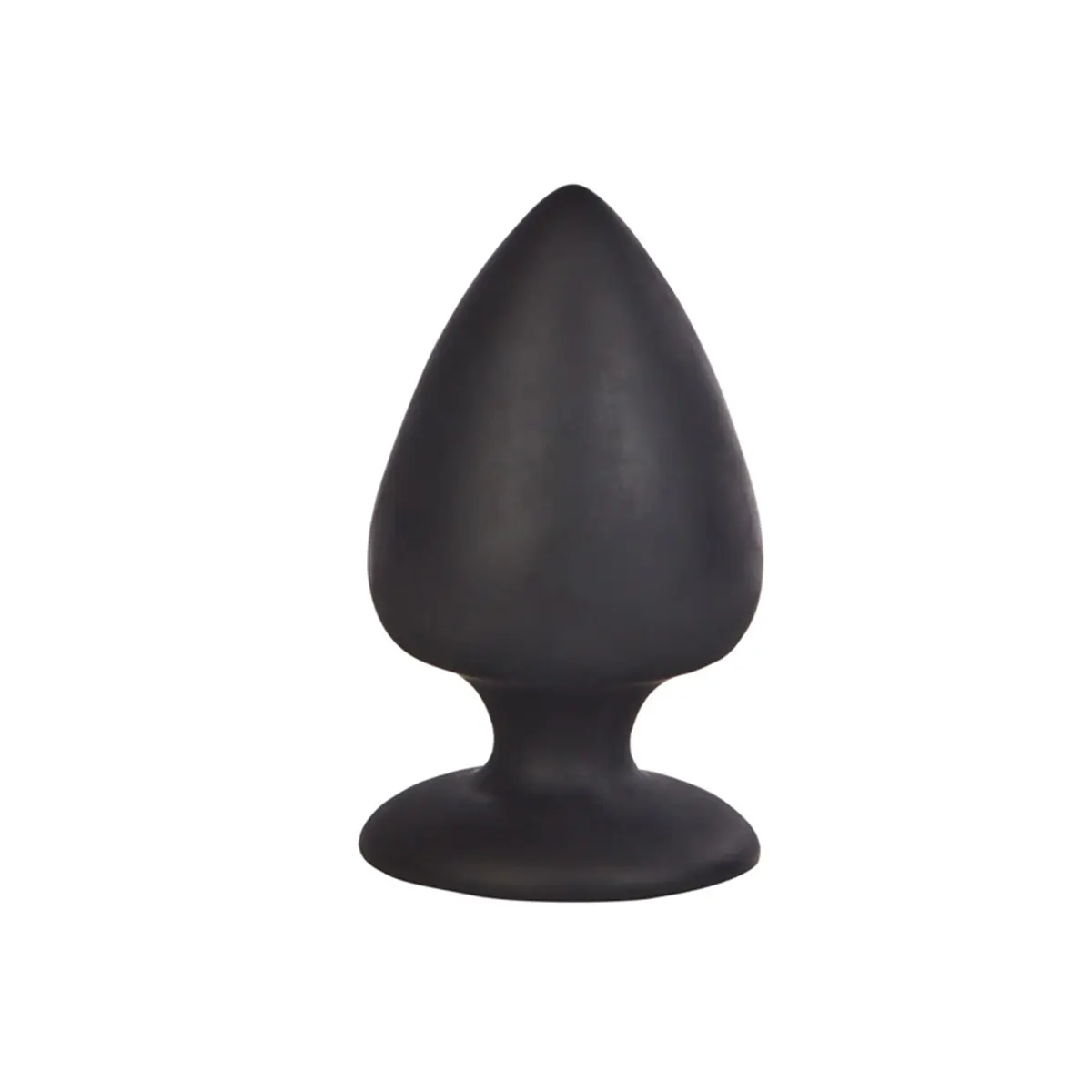 Velika analna kupa Silicone Plump Plug