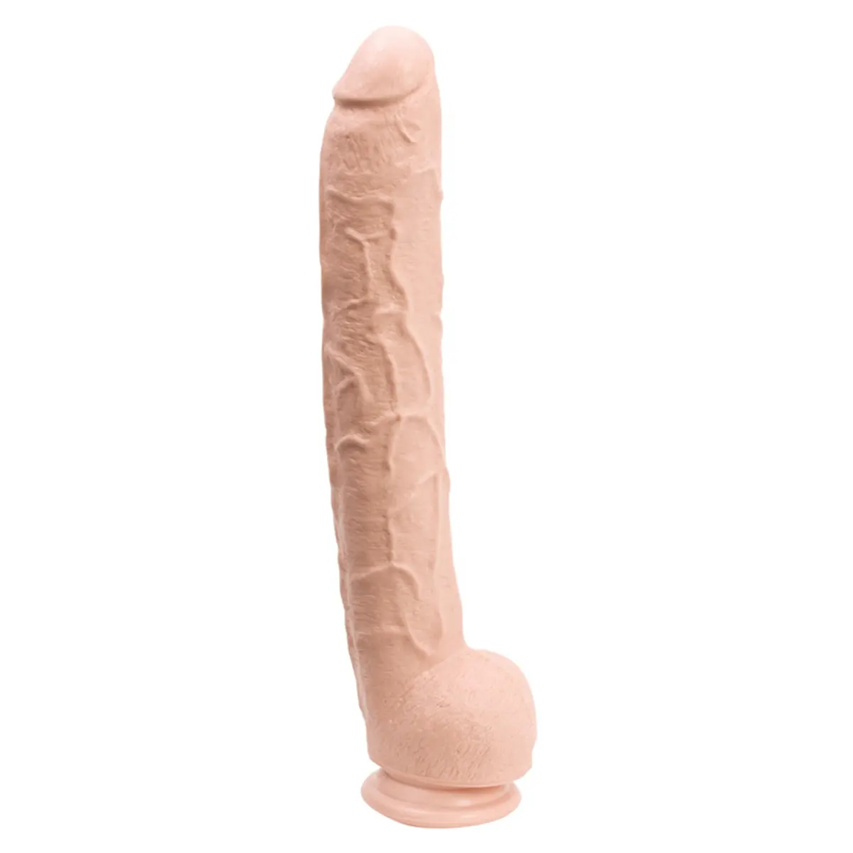Dildo 42cm Dick Rambone