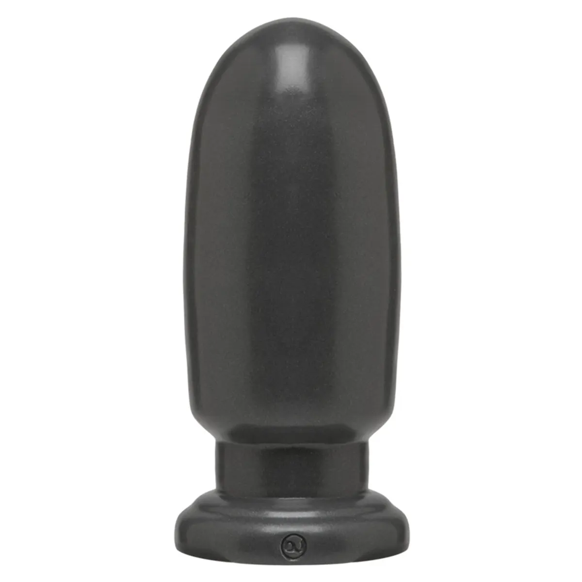 Veliki dildo širine 8cm Shell Shock