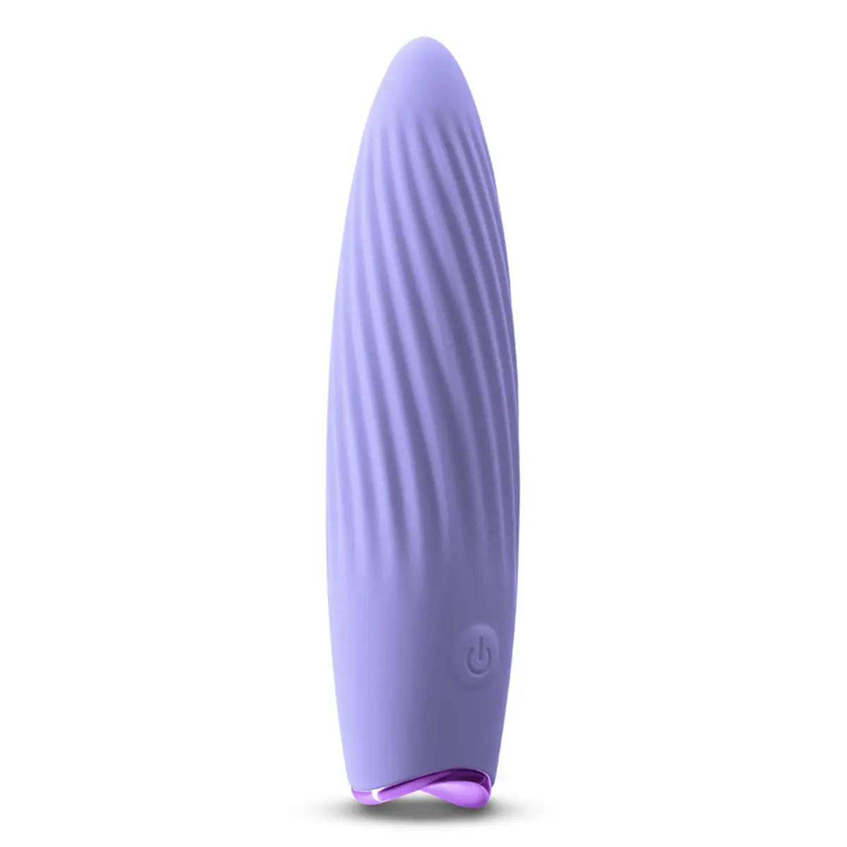 Punjivi Silikonski Vibrator Revel