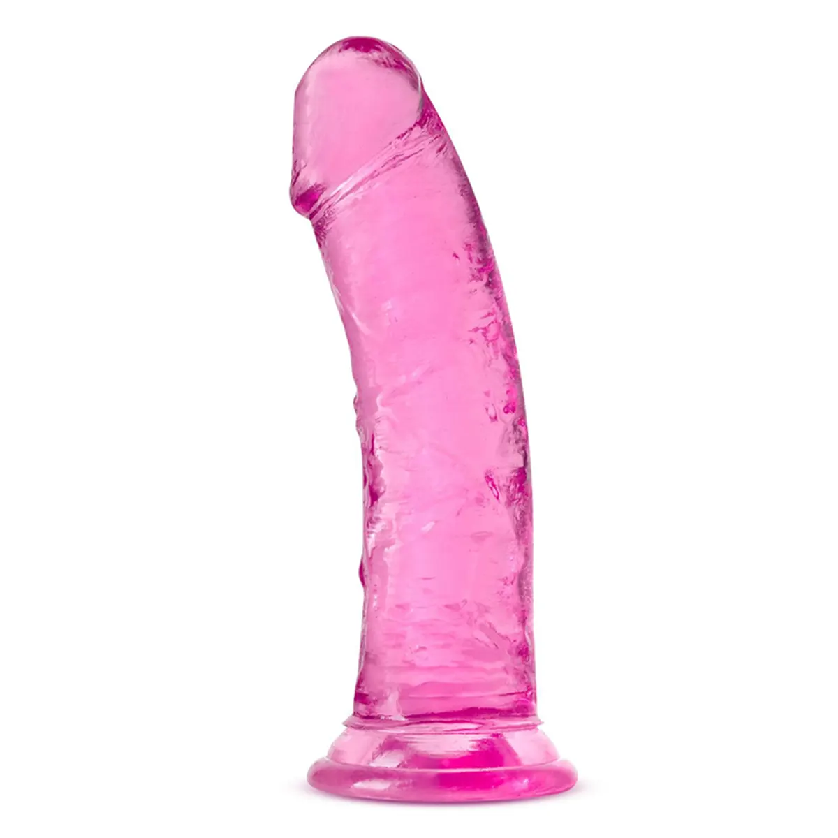 Rozi TPE Dildo 20cm