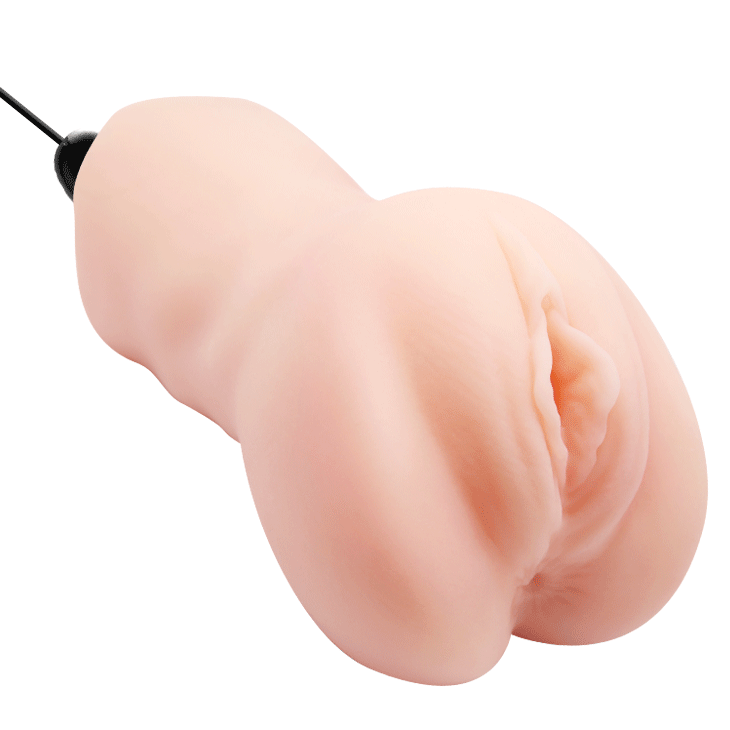 Veštačka vagina sa vibracijom Lea