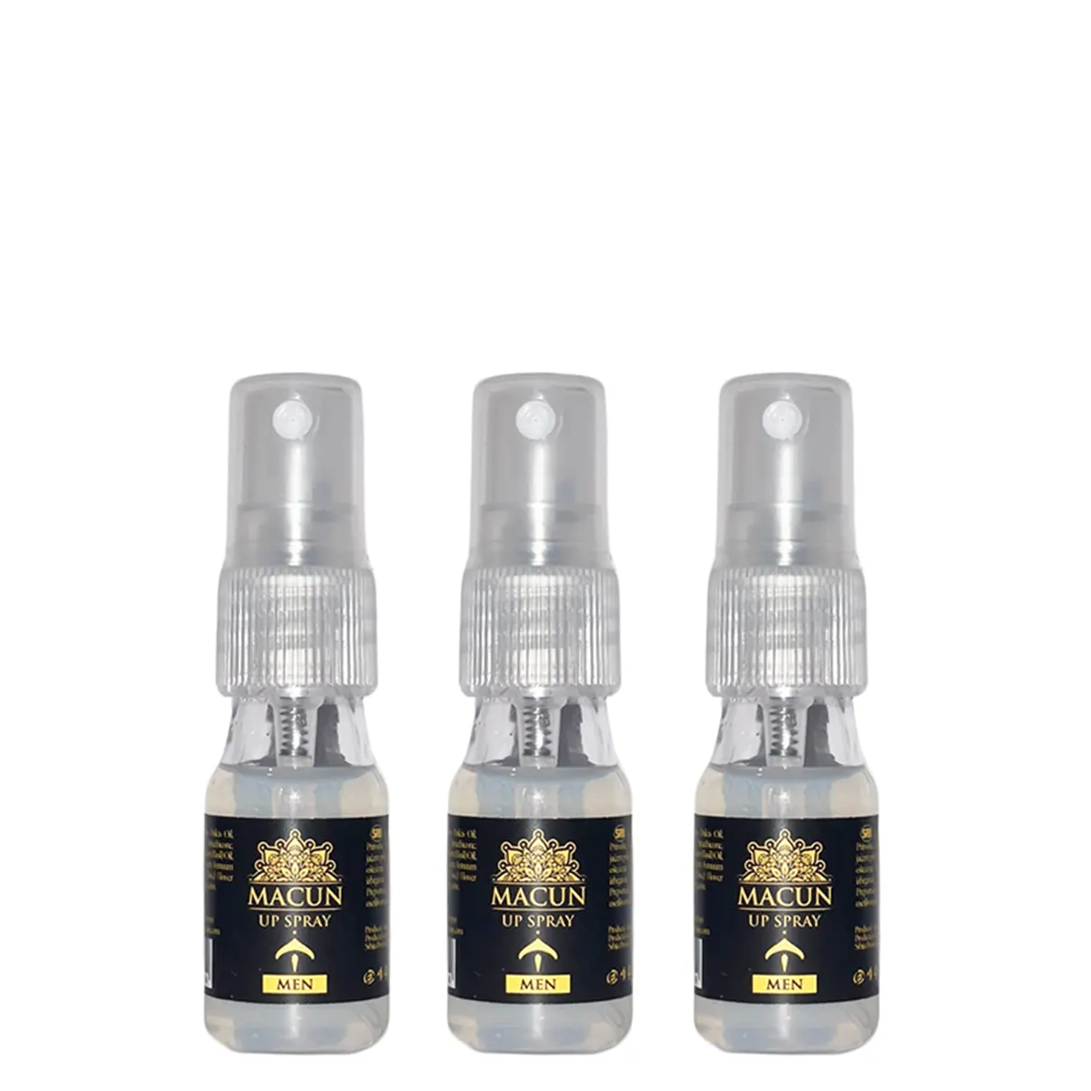 MACUN Up Sprej 10ml