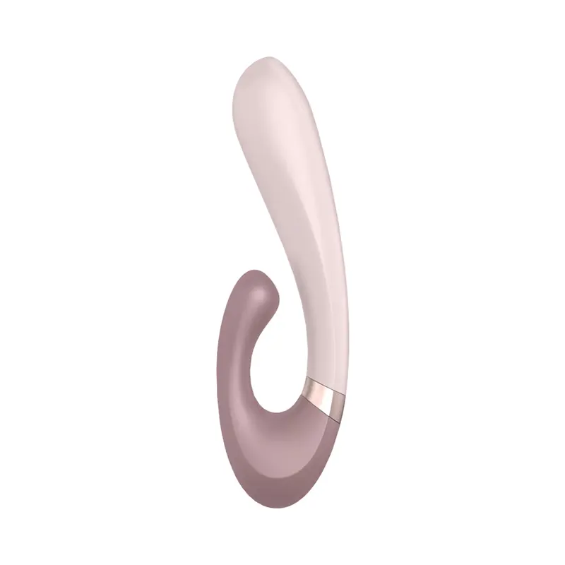 SATISFYER Heat Wave Connect App