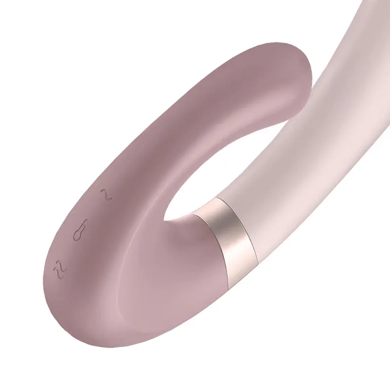 SATISFYER Heat Wave Connect App