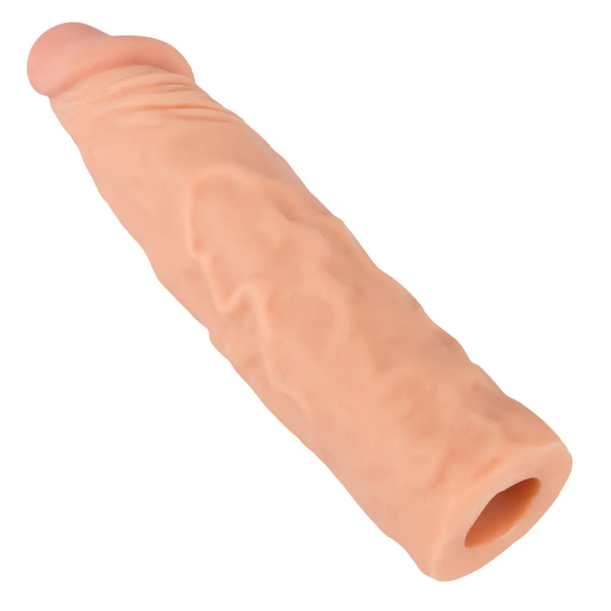 Mekana navlaka za penis 20cm Nature Skin