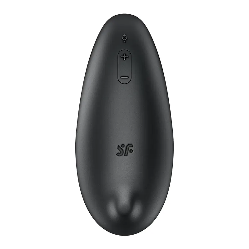 SATISFYER Tap & Roll.
