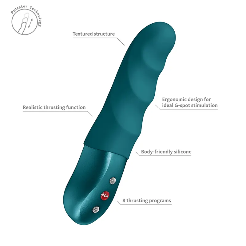 Fun Factory Stronic Petite