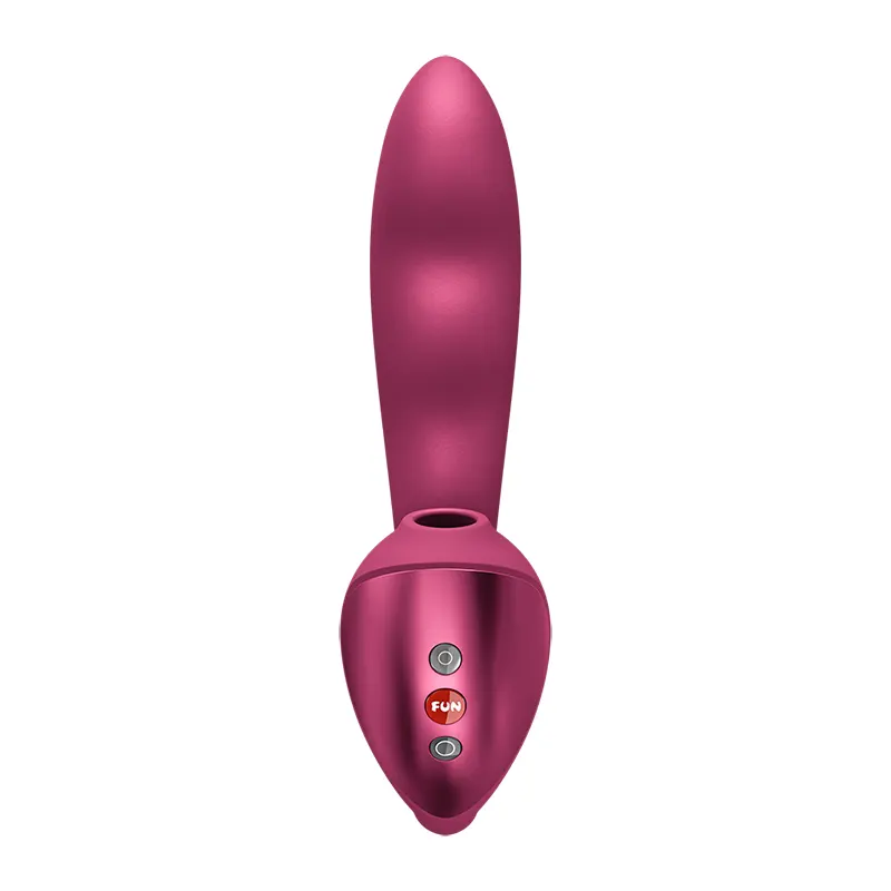 Fun Factory Stronic Puls Allegro Red