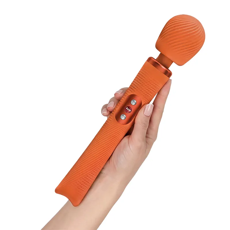 Fun Factory VIM Massager Orange