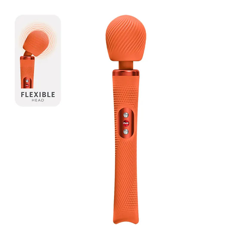 Fun Factory VIM Massager Orange