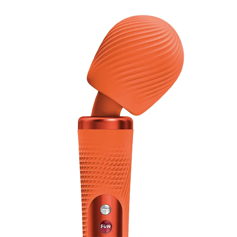 Fun Factory VIM Massager Orange