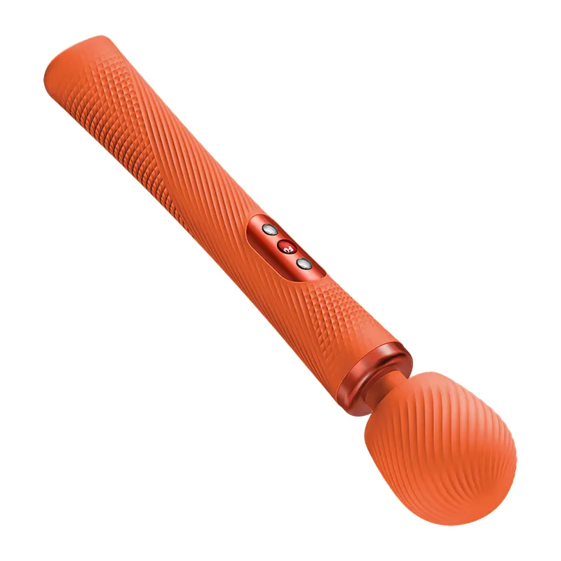 Fun Factory VIM Massager Orange