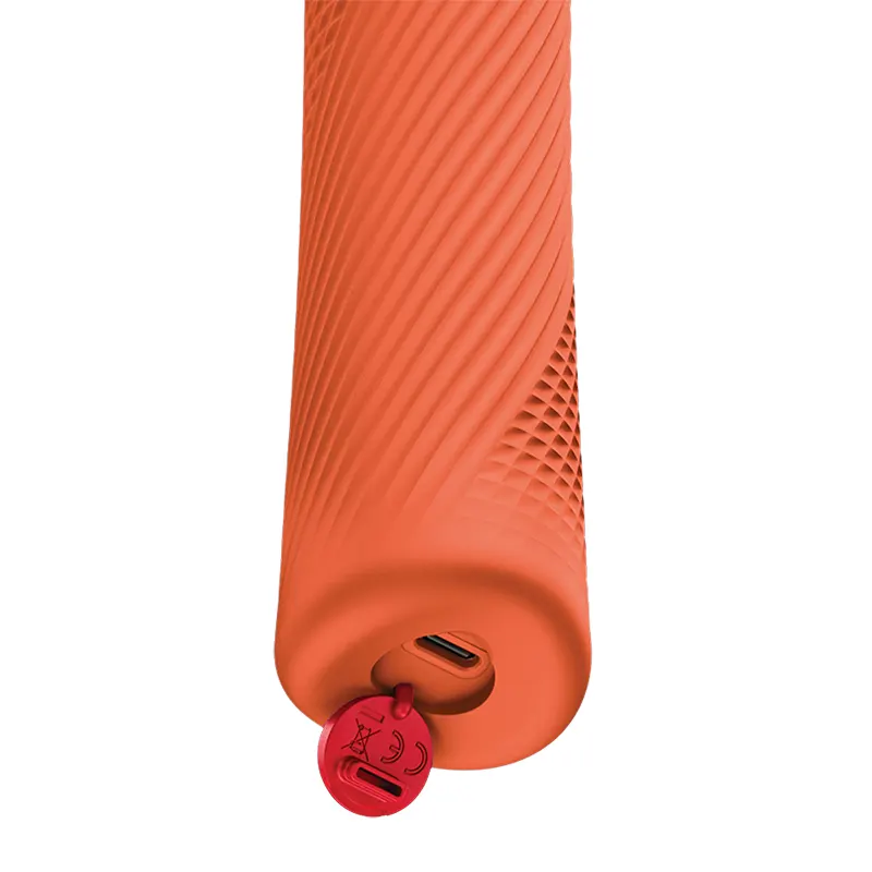 Fun Factory VIM Massager Orange