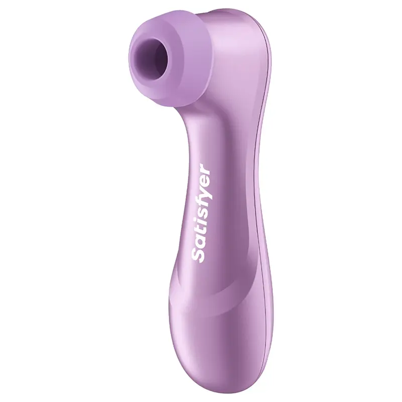 Satisfyer Pro 2 Generation 4 Purple
