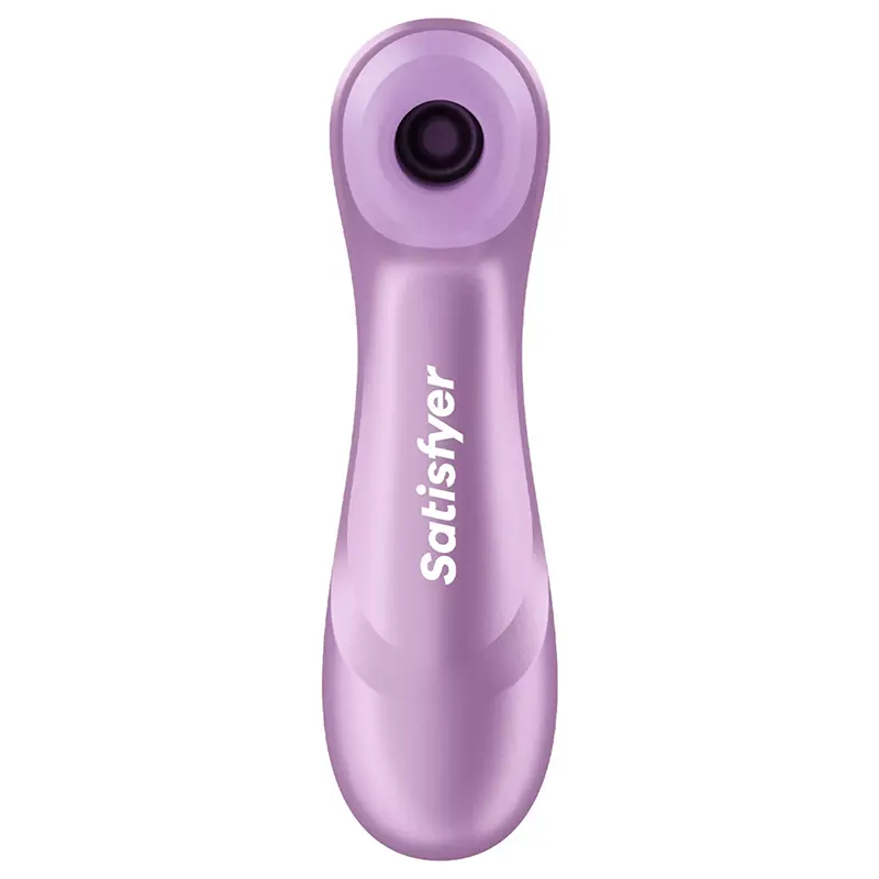 Satisfyer Pro 2 Generation 4 Purple