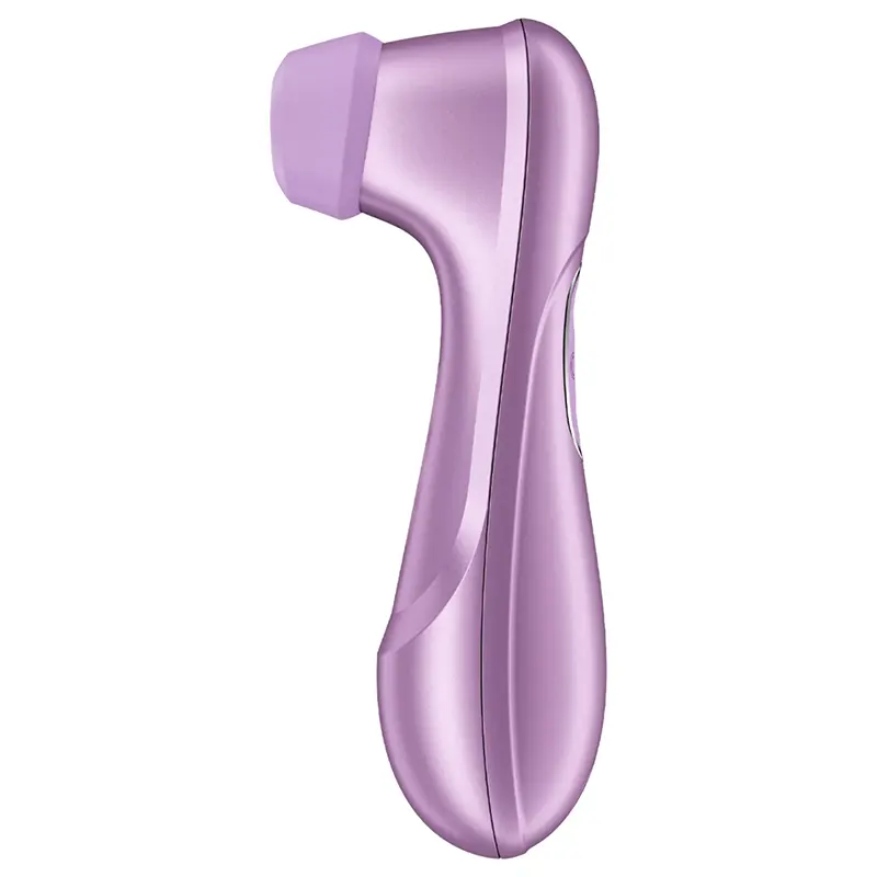Satisfyer Pro 2 Generation 4 Purple