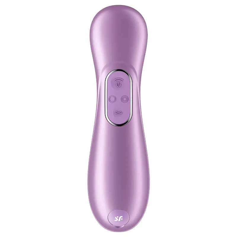Satisfyer Pro 2 Generation 4 Purple