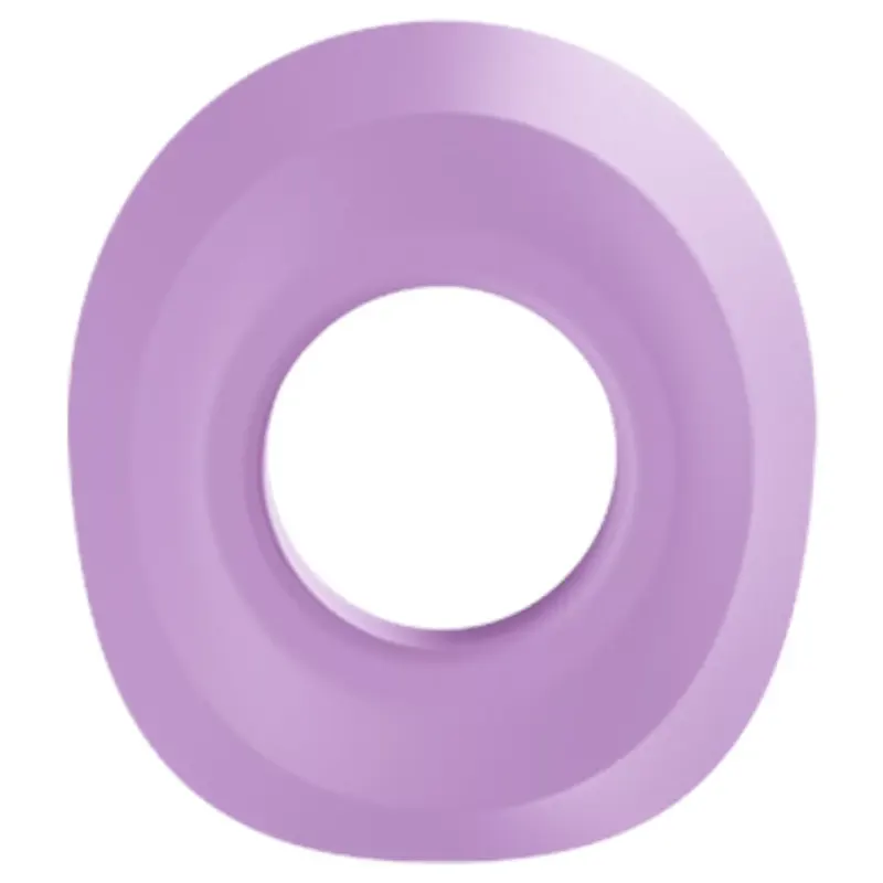 Satisfyer Pro 2 Generation 4 Purple