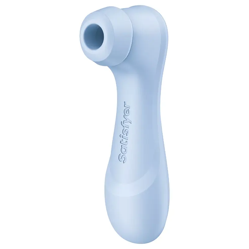 Satisfyer Pro 2 Generation 4 Blue