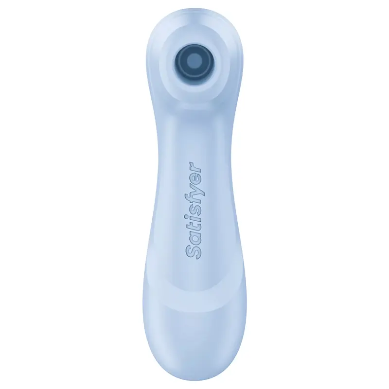 Satisfyer Pro 2 Generation 4 Blue