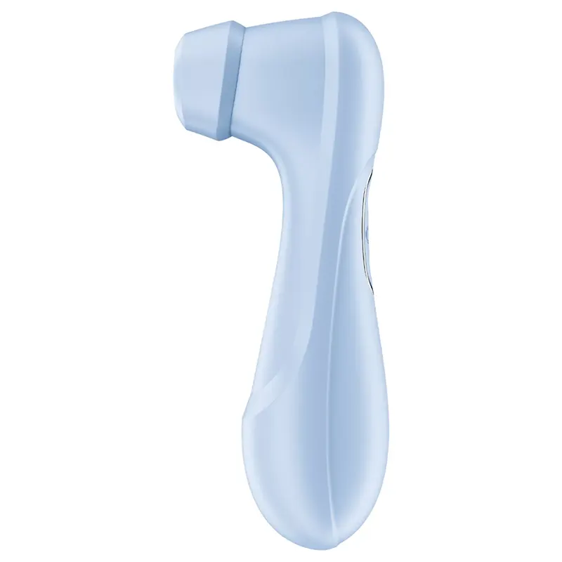 Satisfyer Pro 2 Generation 4 Blue