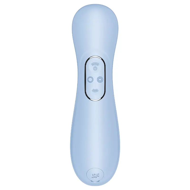 Satisfyer Pro 2 Generation 4 Blue