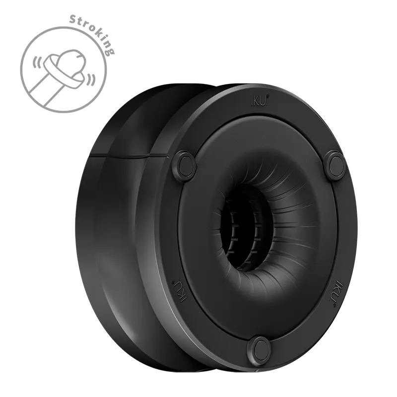 Fun Factory IKU Tighter black