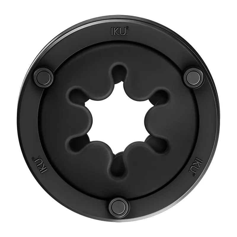 Fun Factory IKU flex black