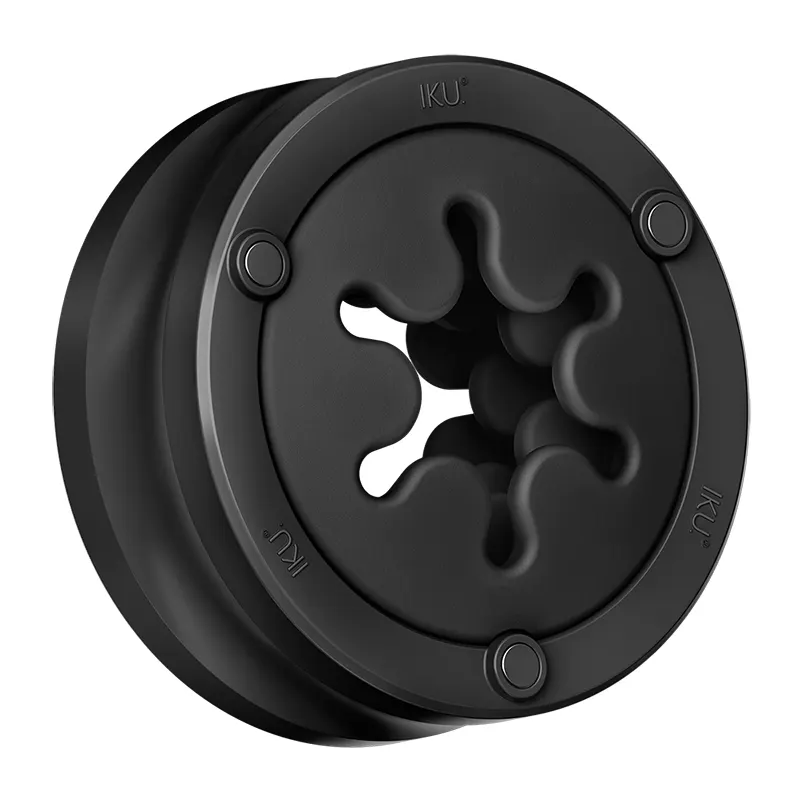 Fun Factory IKU flex black
