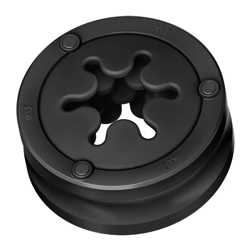 Fun Factory IKU flex black