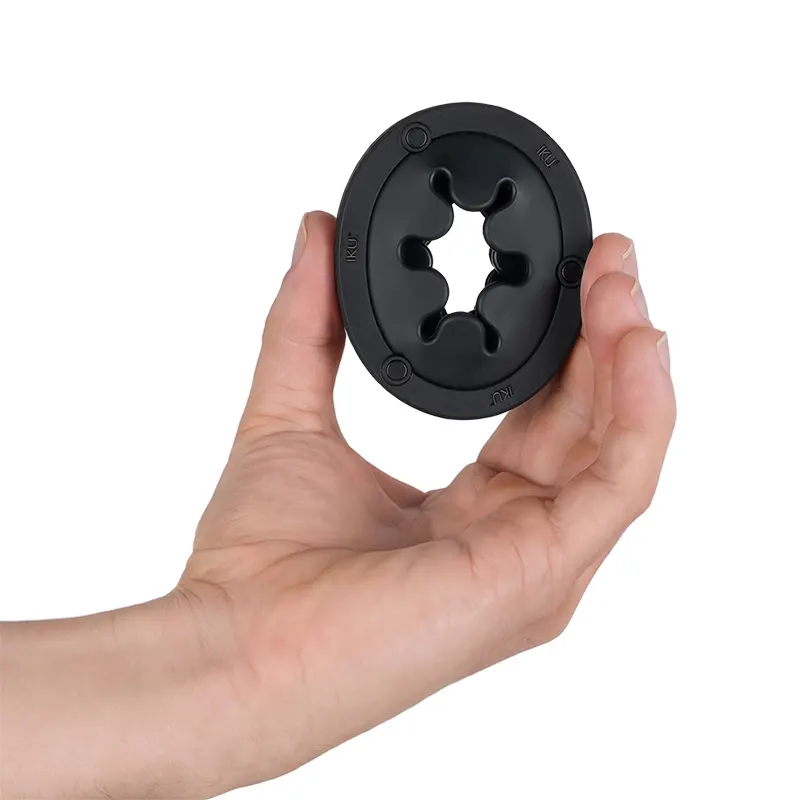 Fun Factory IKU flex black