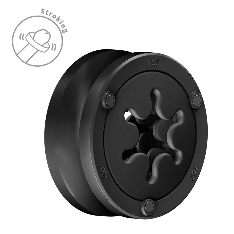 Fun Factory IKU flex black