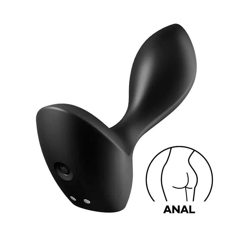 SATISFYER Backdoor Lover