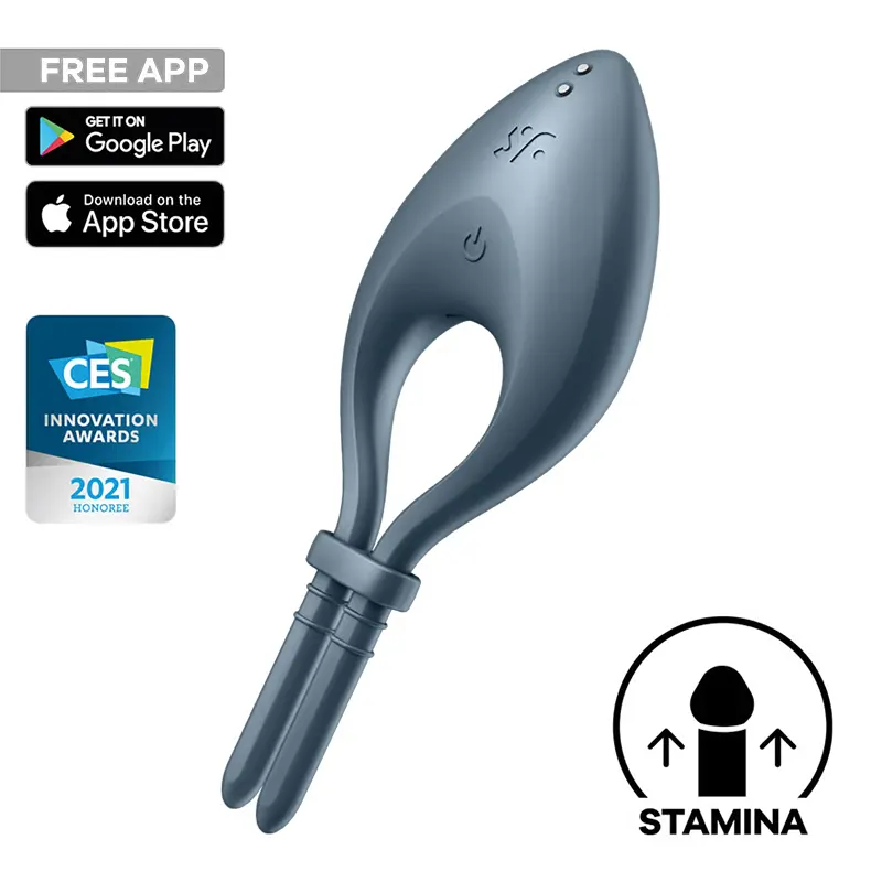 SATISFYER Bullseye