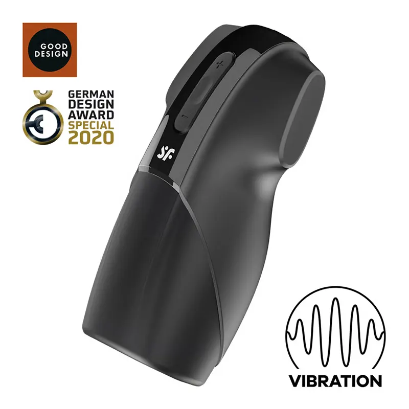 SATISFYER Men Vibration