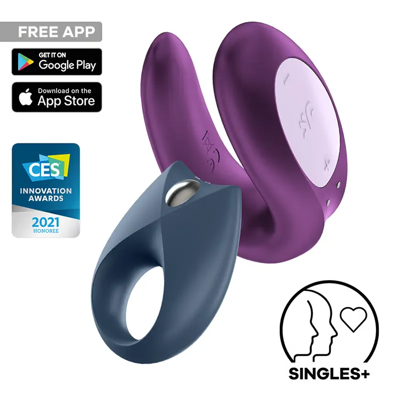 SATISFYER Partner Box 2