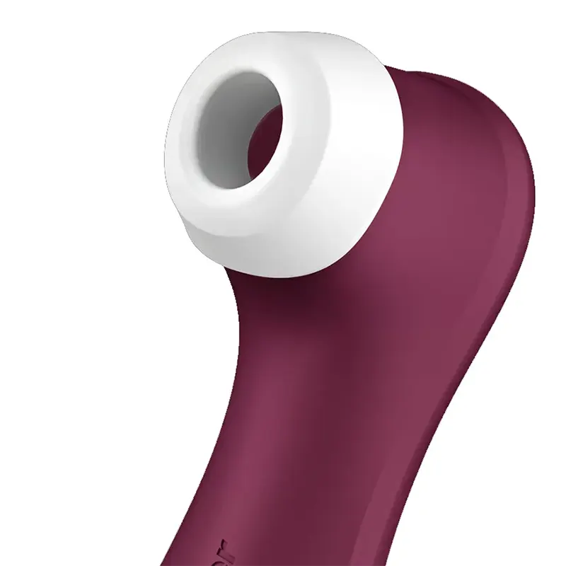 SATISFYER Pro 2 Generation 3 with Liquid Air