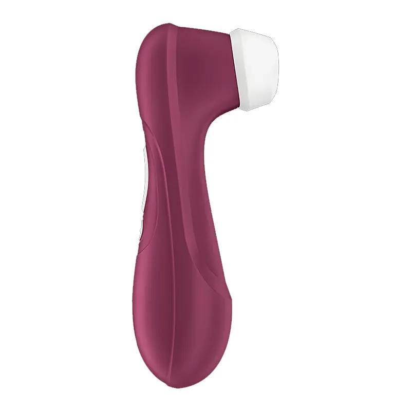 SATISFYER Pro 2 Generation 3 with Liquid Air